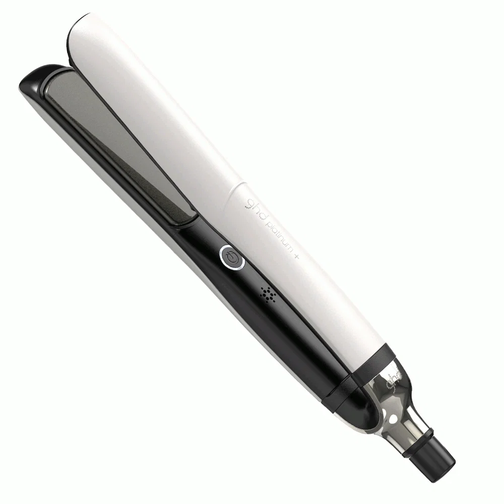 Image of ghd Platinum+ Styler weiß Glätteisen