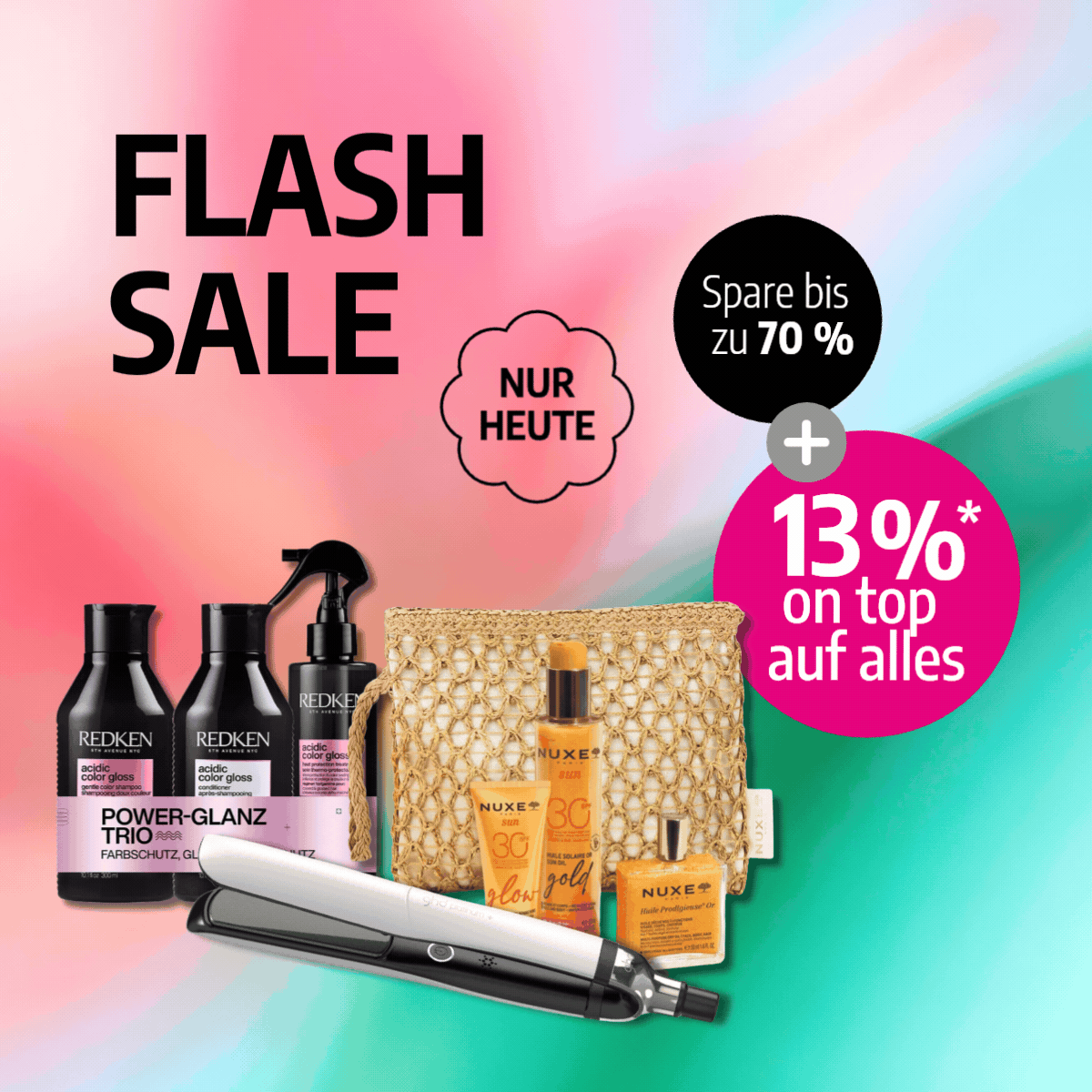 Flash Sale