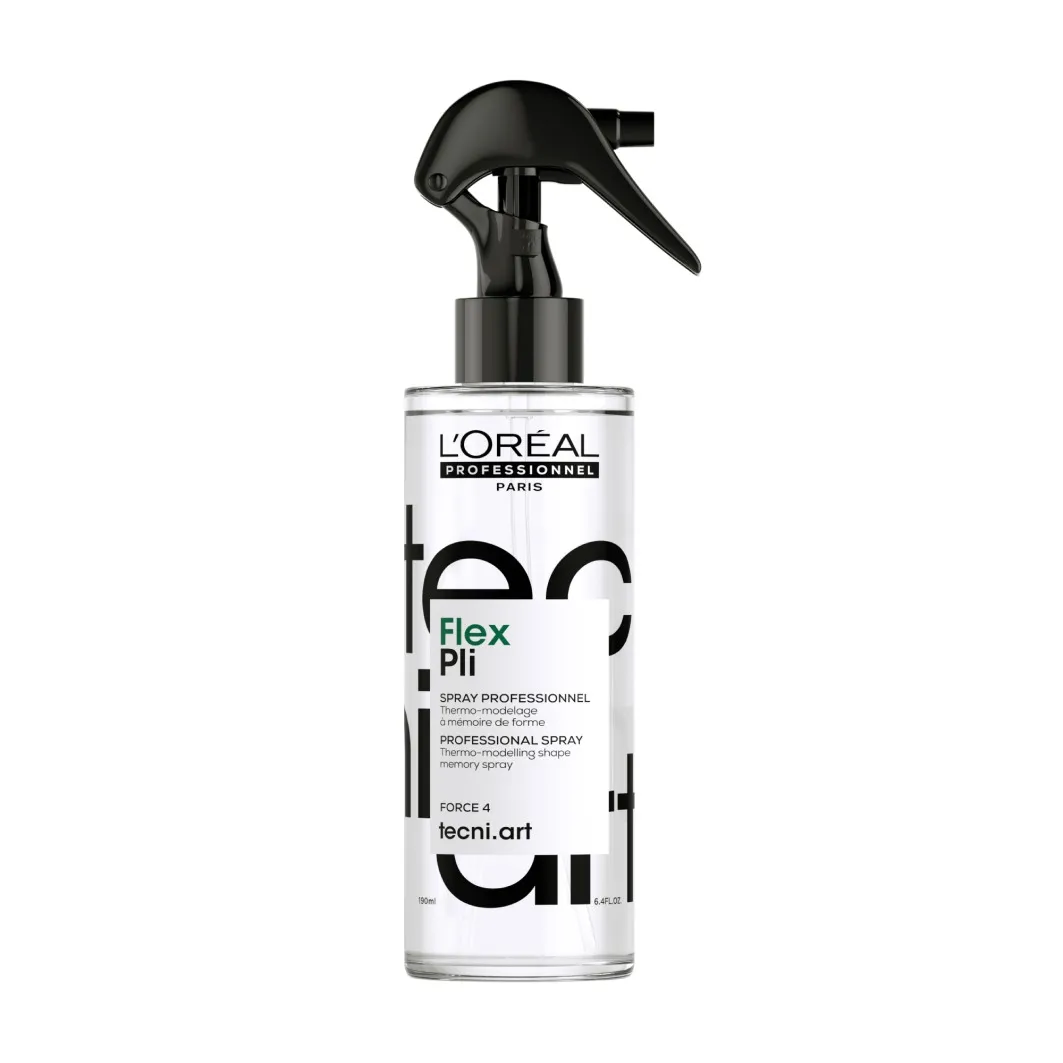 Image of L'Oréal Professionnel Paris tecni.art Flex Pli 190 ml