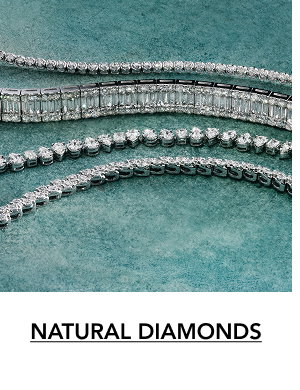 NATURAL DIAMONDS