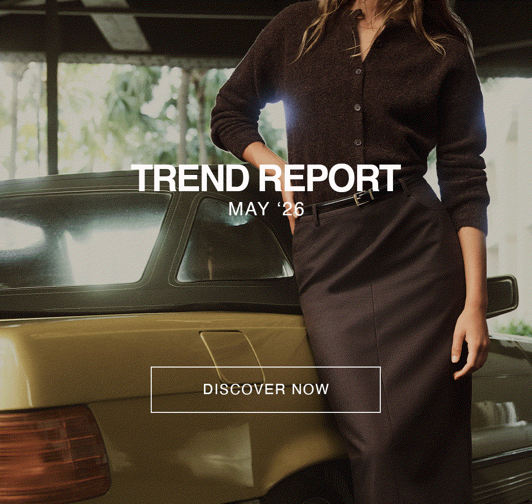 Trend report