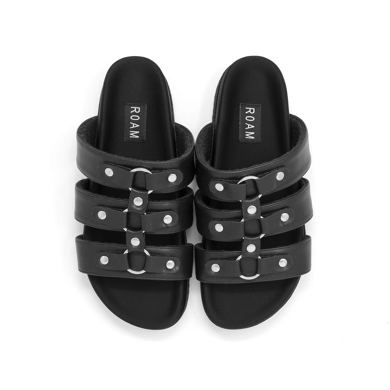Image of HARNESS BLACK