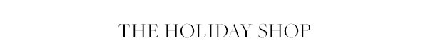 The Holiday Shop
