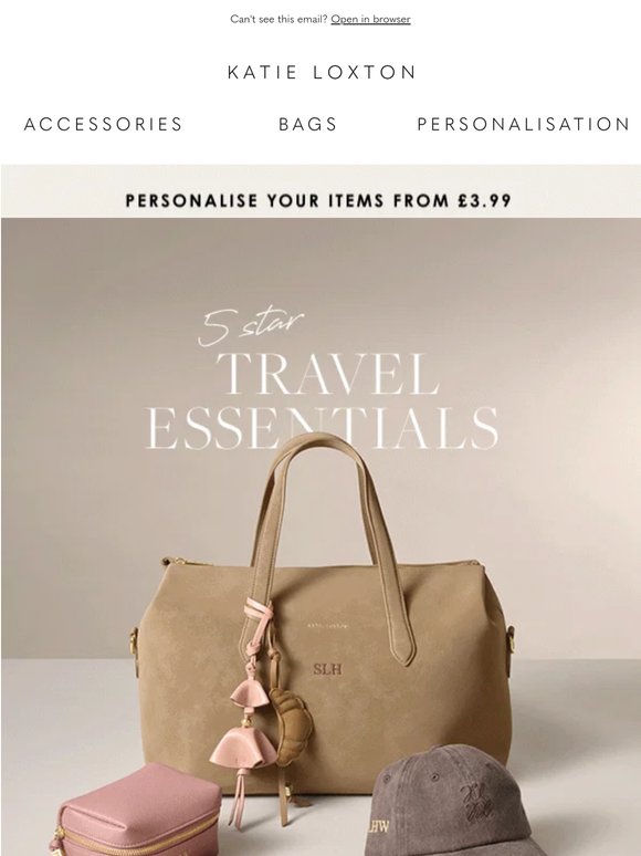 5-Star Payday Essentials