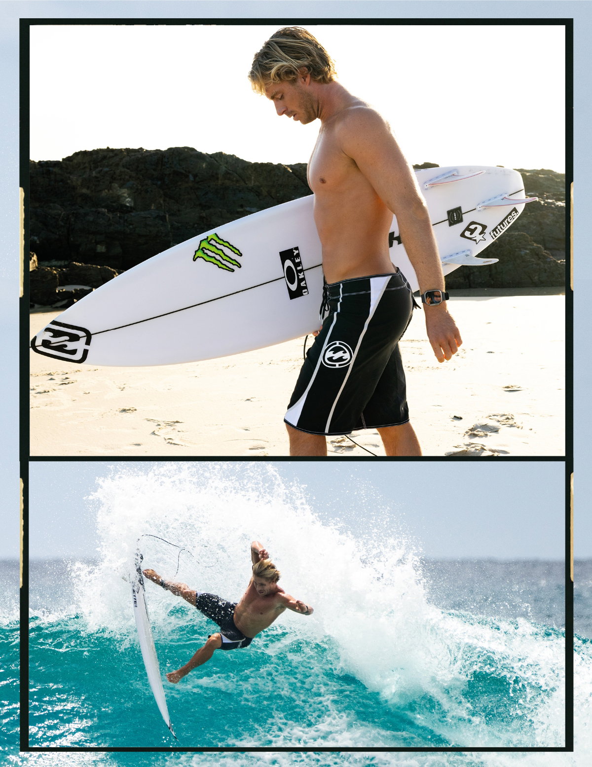 Dbah Bio Wave Pro