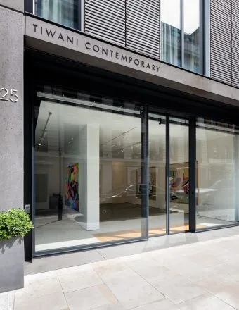 Tiwani Contemporary, Major African Art Gallery, Is Closing Its Doors