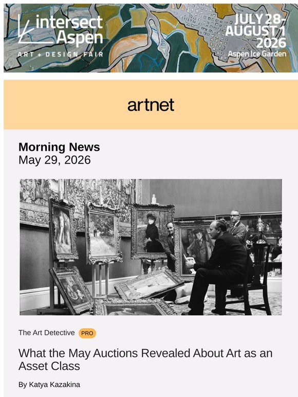 Do Masterpieces Make Good Investments?