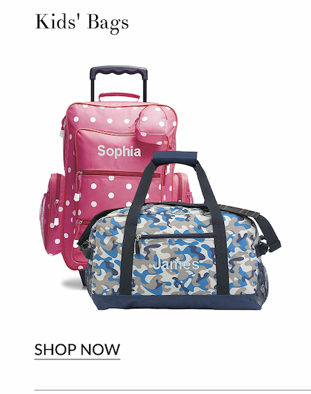 Kids' Bags [Click here to Shop Now]