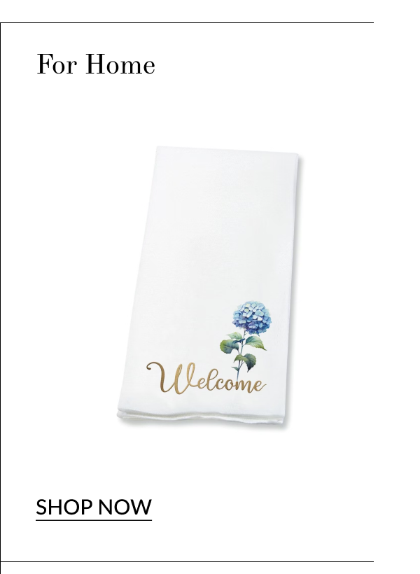 For Home [Click here to Shop Now]