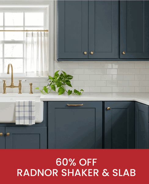 60% Off Radnor Shaker