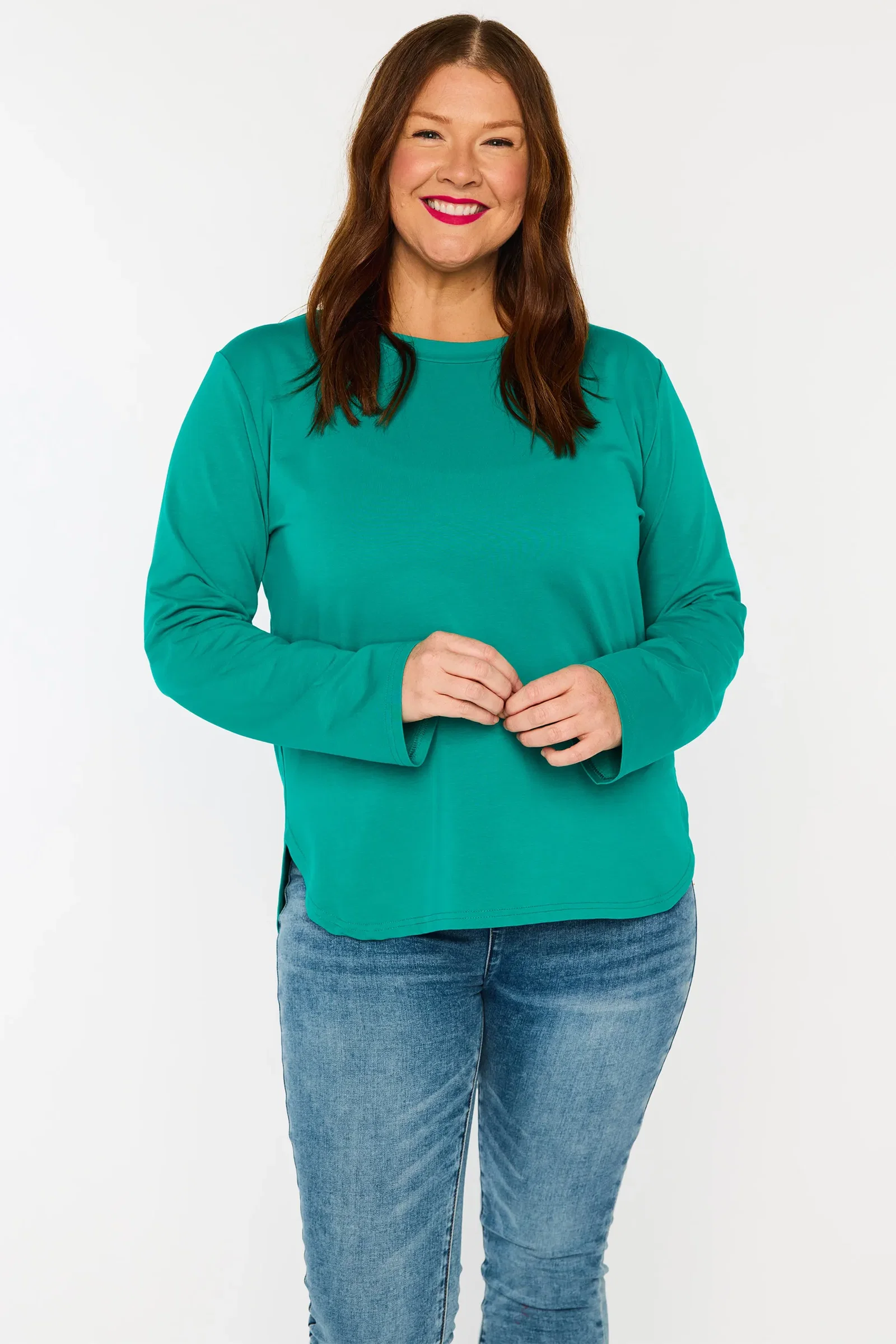Image of Maryanne Jade Top