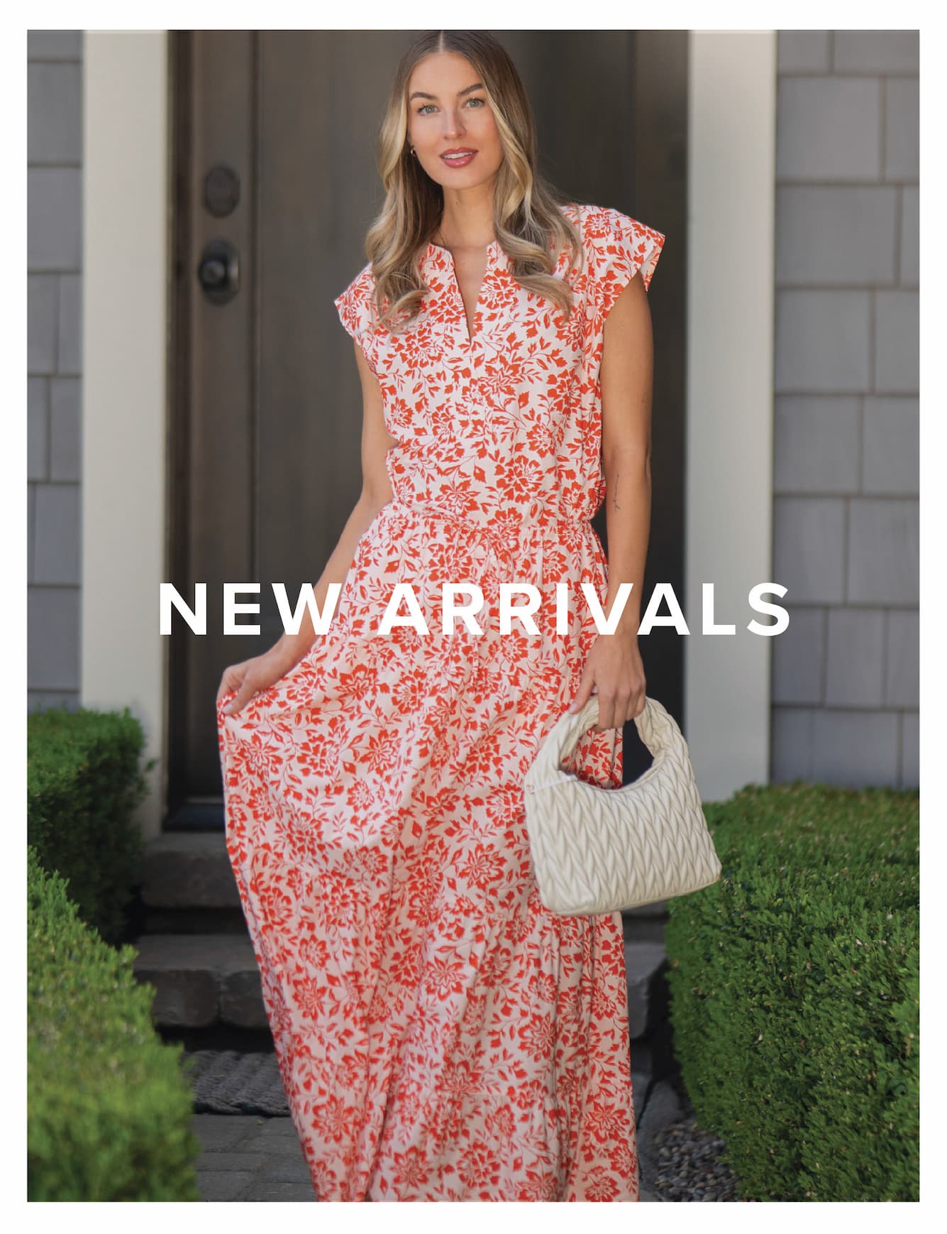 Shop new arrivals