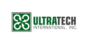 UltraTech's Logo