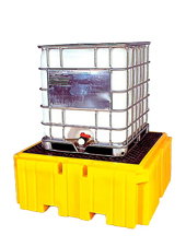 Shop Ultra-IBC Spill Pallet® Plus Now