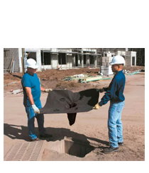 Shop Ultra-Drain Guard® Storm Drain