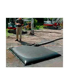 Shop Portable Ultra-Dewatering Bag® Now