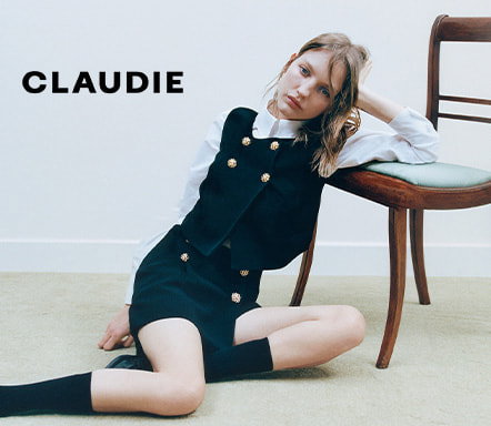 Claudie