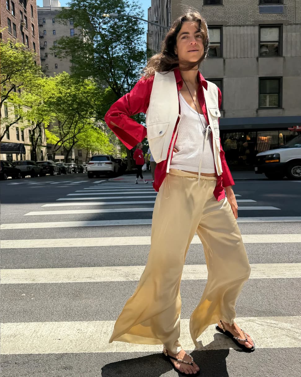 Leandra's Summer Edit