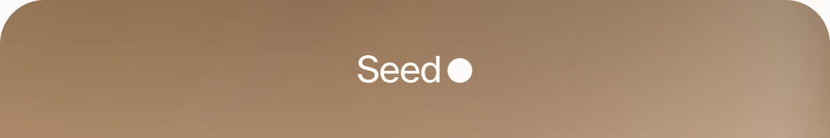 Seed