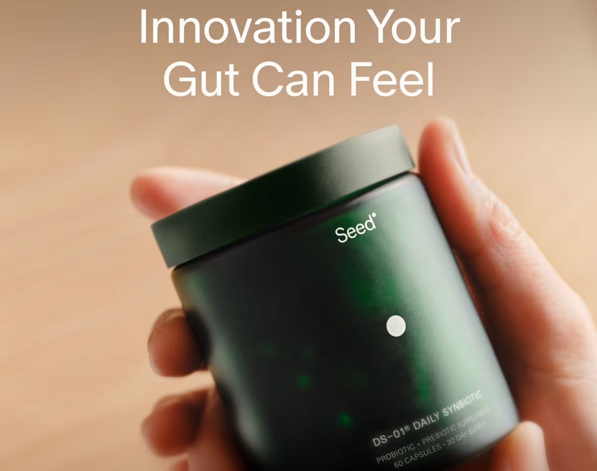 Innovation Your Gut Can Feel