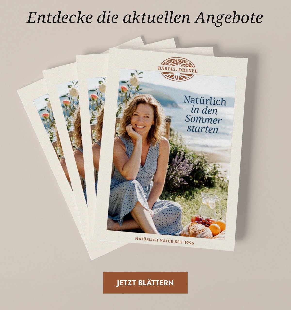 Aktuellen Katalog online ansehen