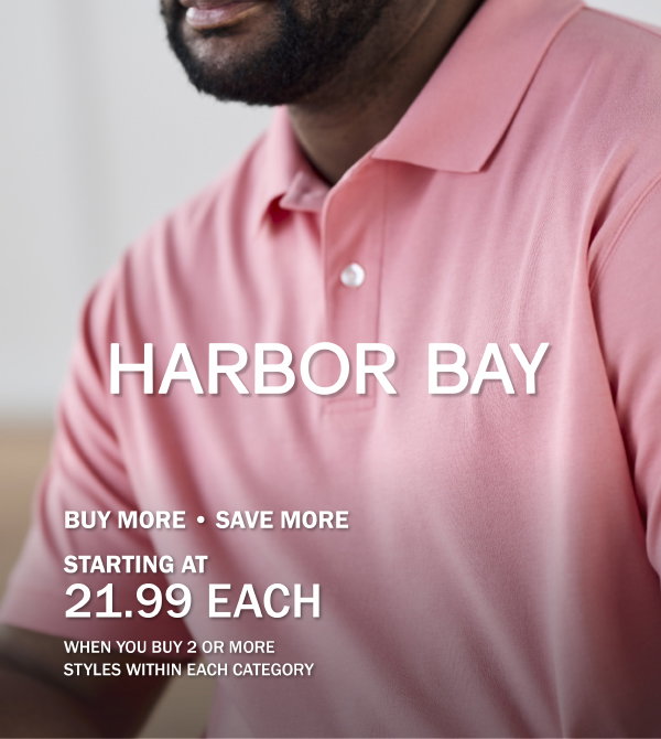 Harbor Bay