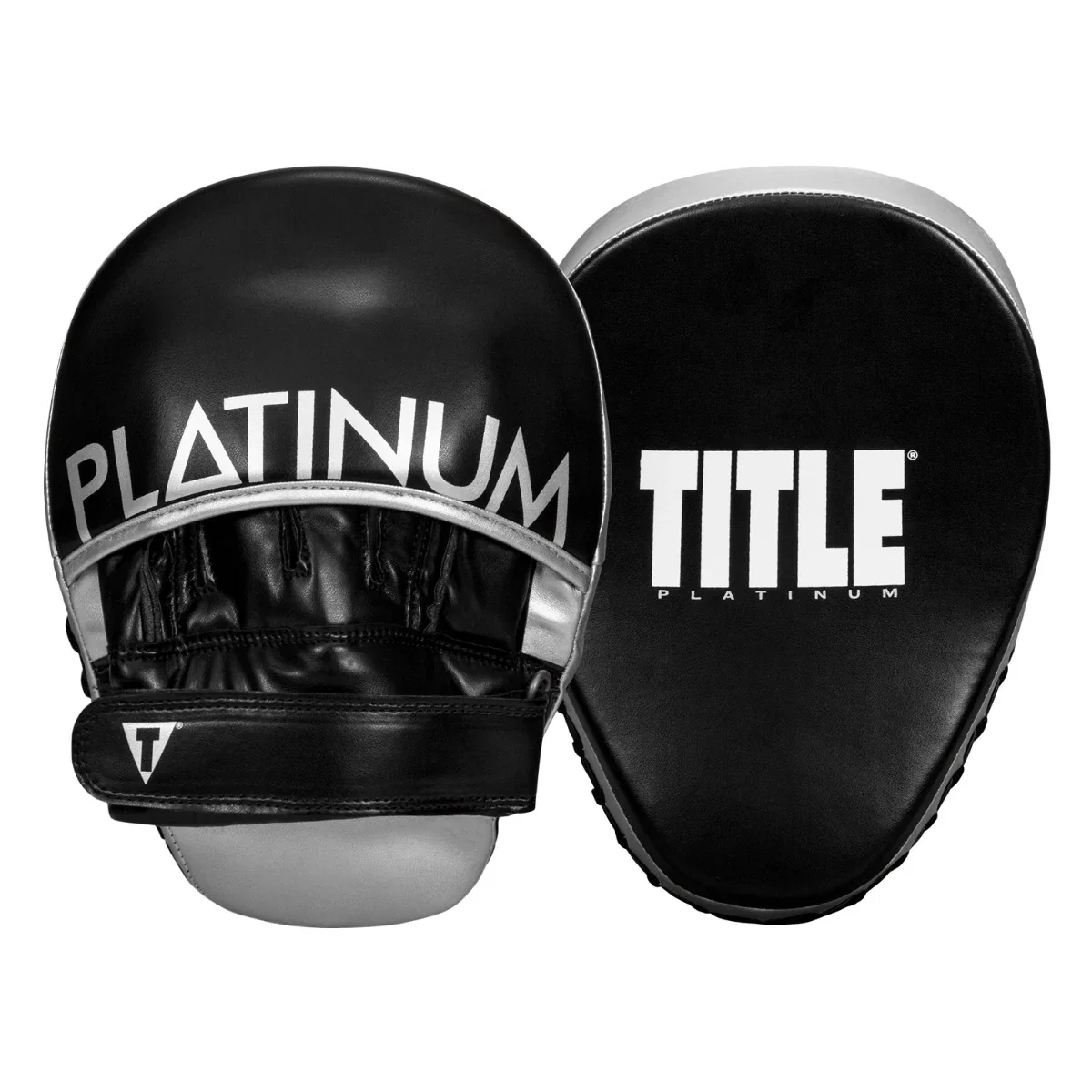 Image of TITLE PLATINUM PROLIFIC PUNCH MITTS