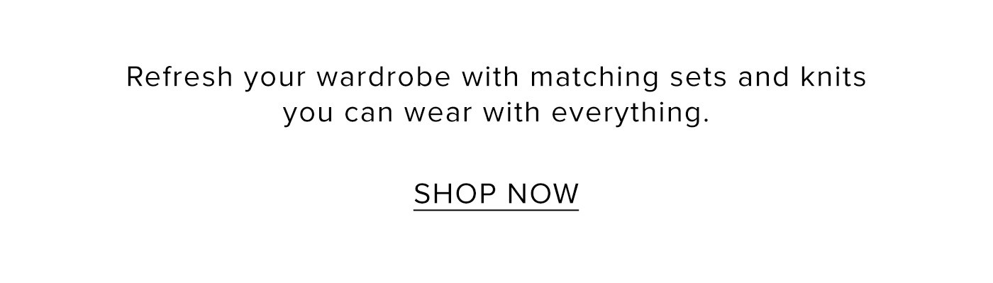 SHOP NOW