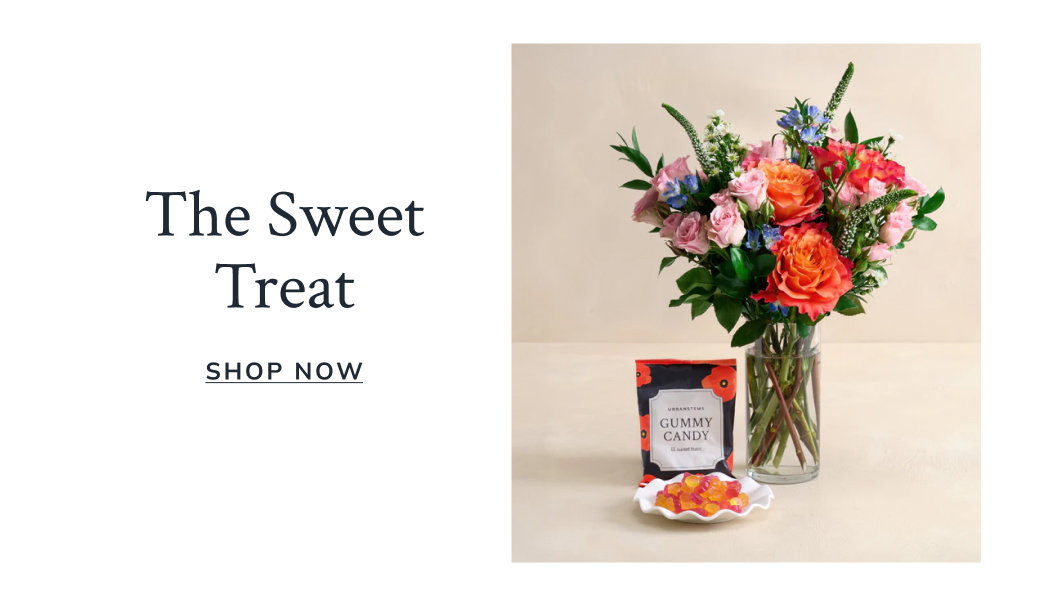 The Sweet Treat