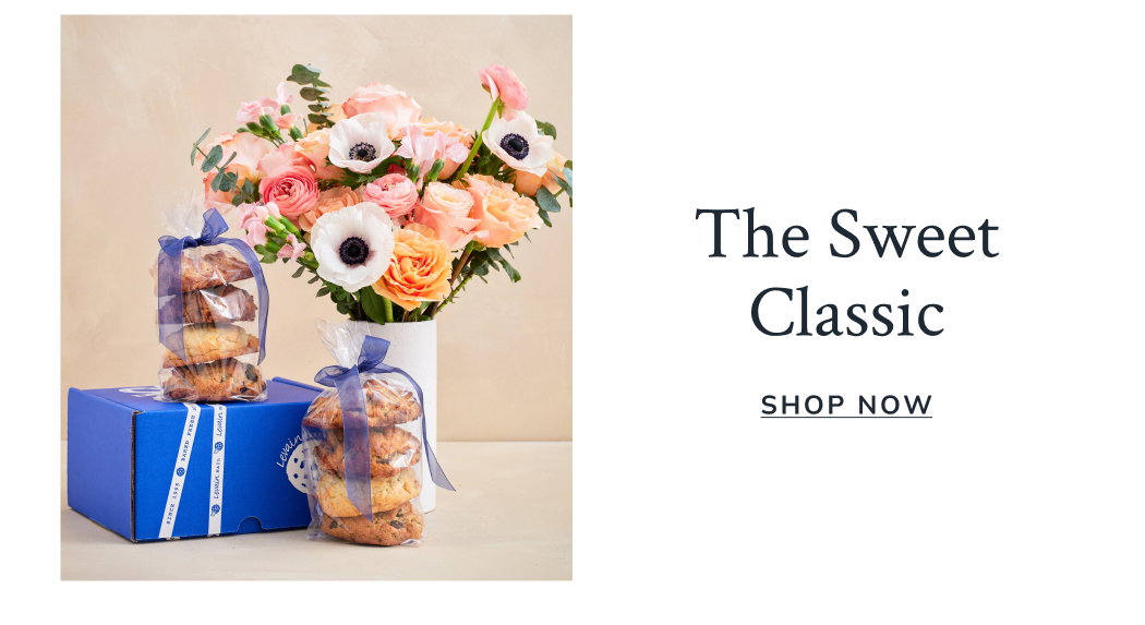 The Sweet Classic
