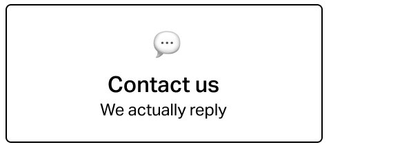 Contact us