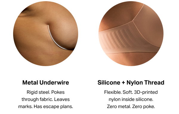Metal Underwire