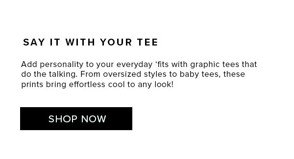 SHOP NOW