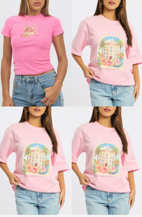 SHOP GRAPHIC TEES