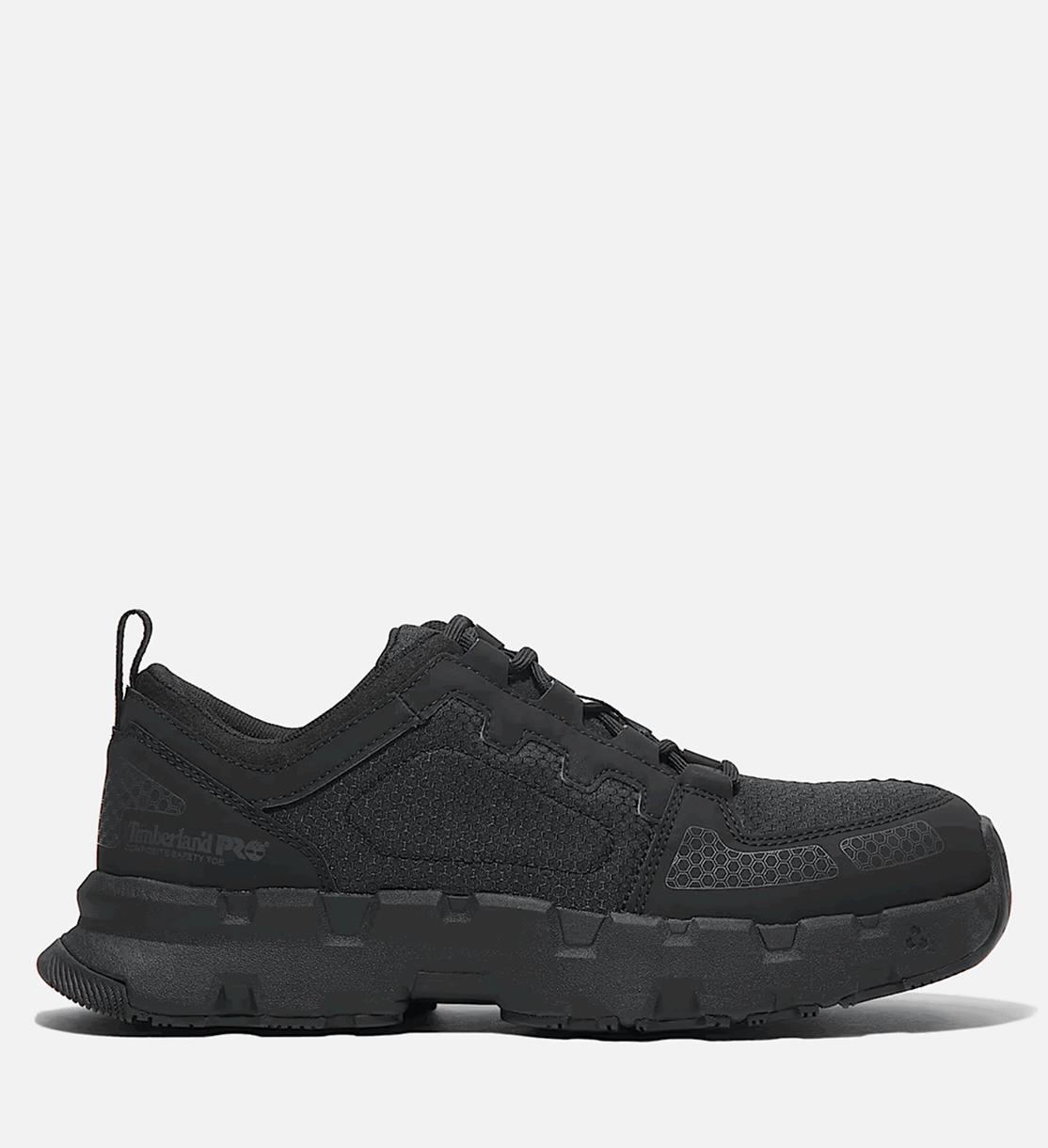 Men's Timberland PRO® Powertrain EV Composite Toe Work Sneaker