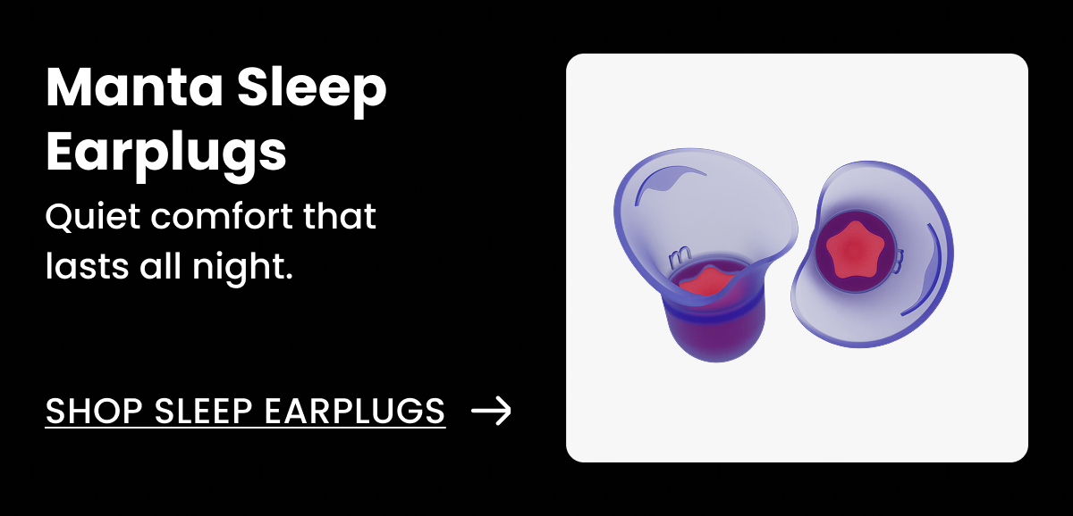 Shop Sleep Earplugs