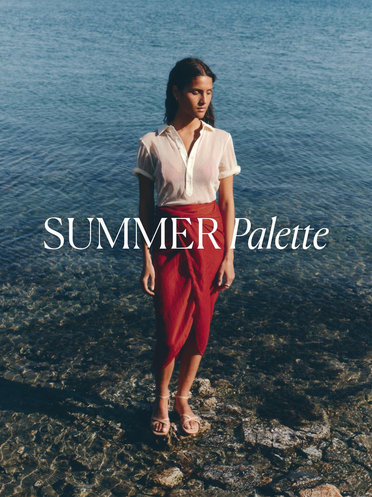 Summer Palette