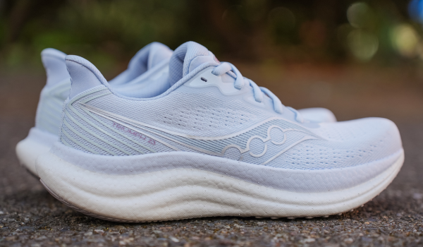 Women's Saucony Triumph 23