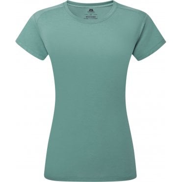 Womens Headpoint Tee