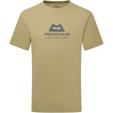 Mens Emblem Tee
