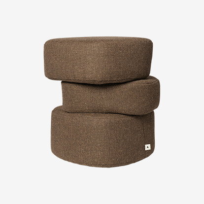 Ferm Living - Plyo staple