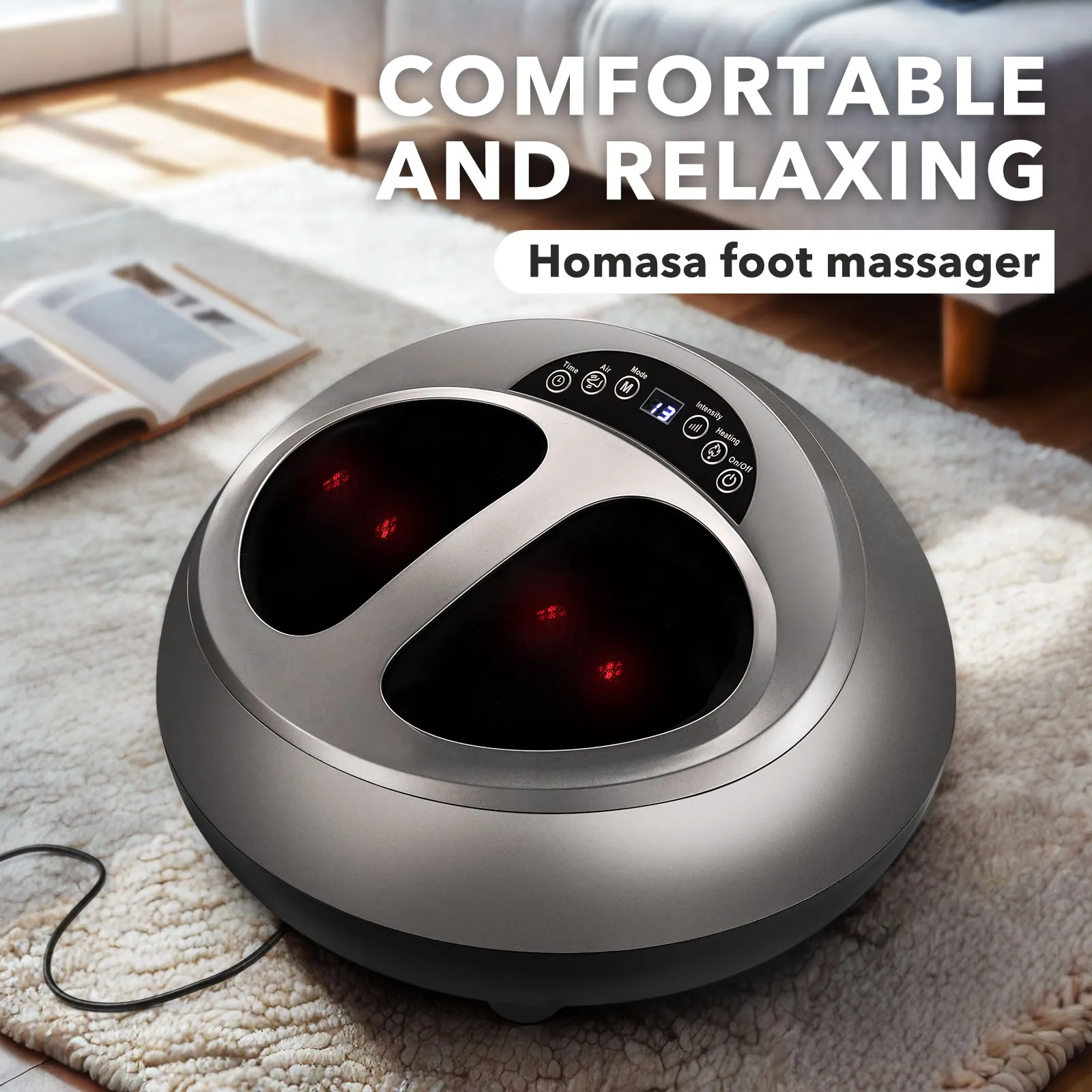 Foot Massager