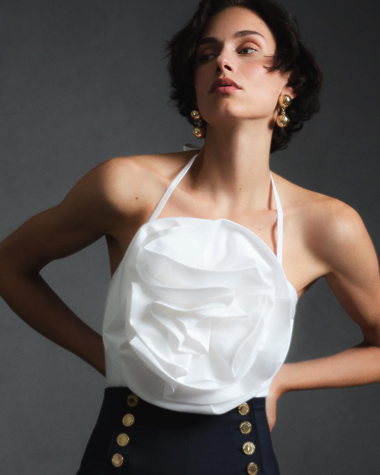 In Lighter Layers