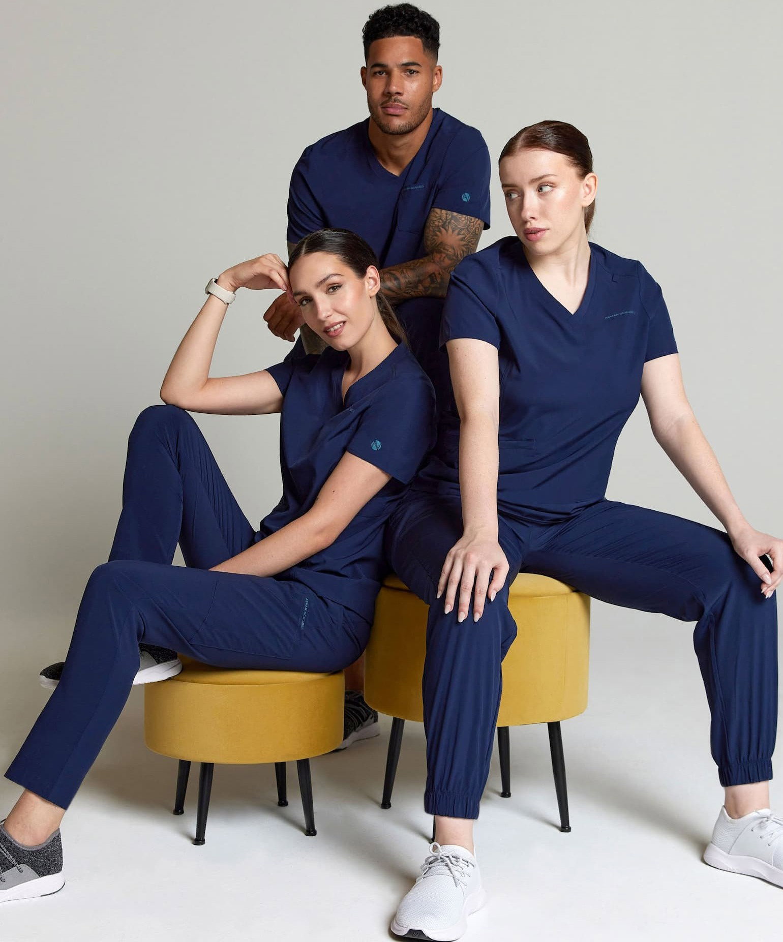 Scrubs