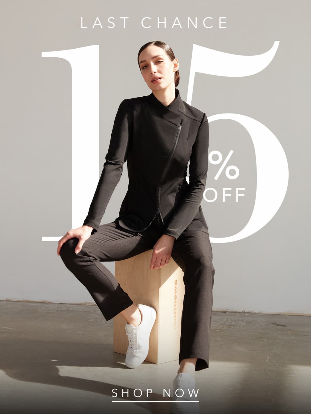 Memorial Day Sale - Last Chance