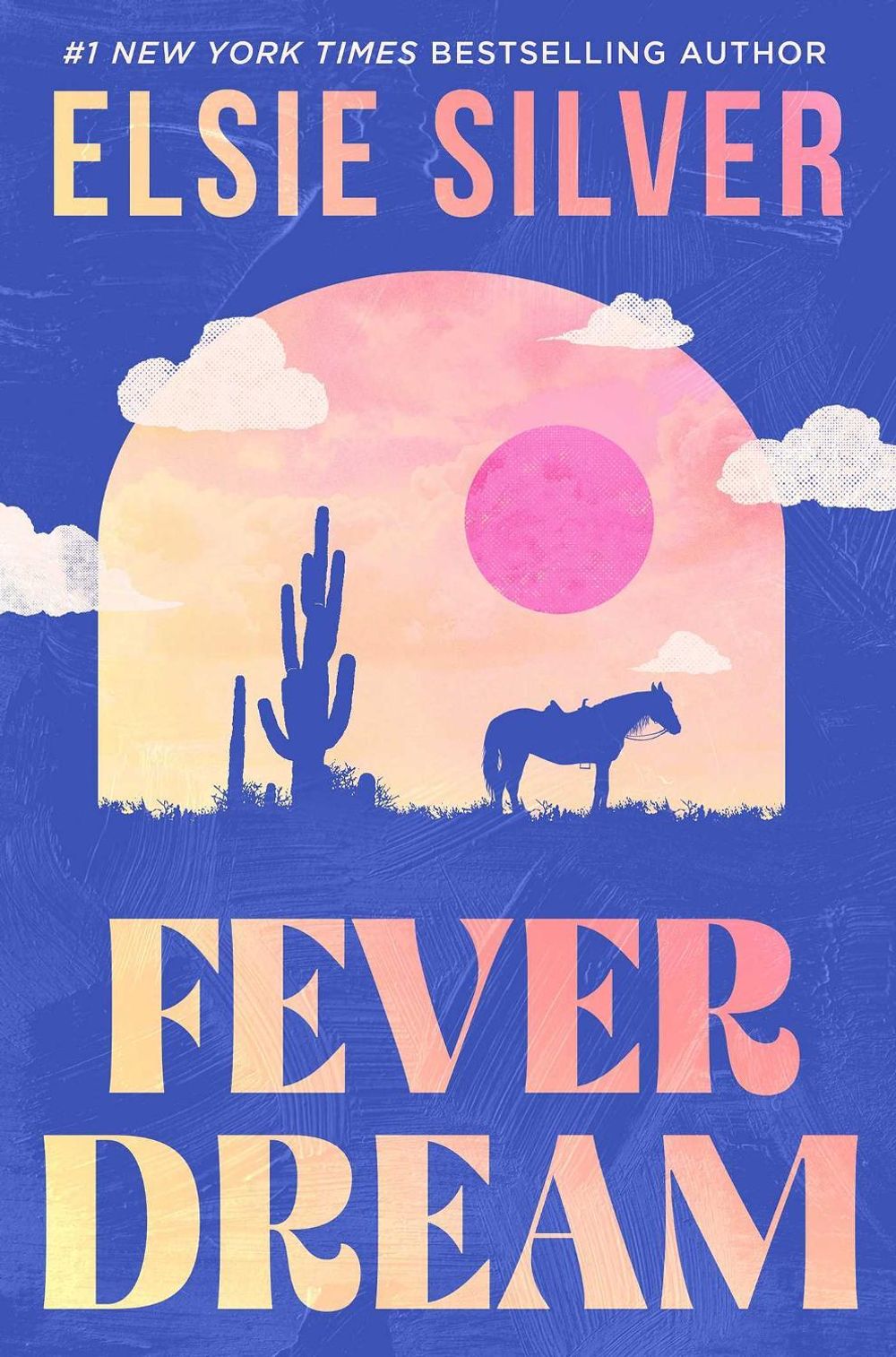 Image of Fever Dream - Emerald Lake (Book 1)