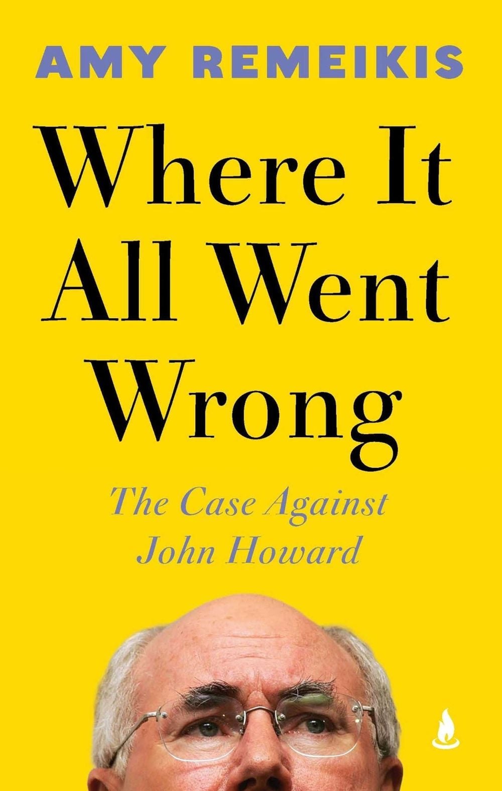 Image of Where It All Went Wrong