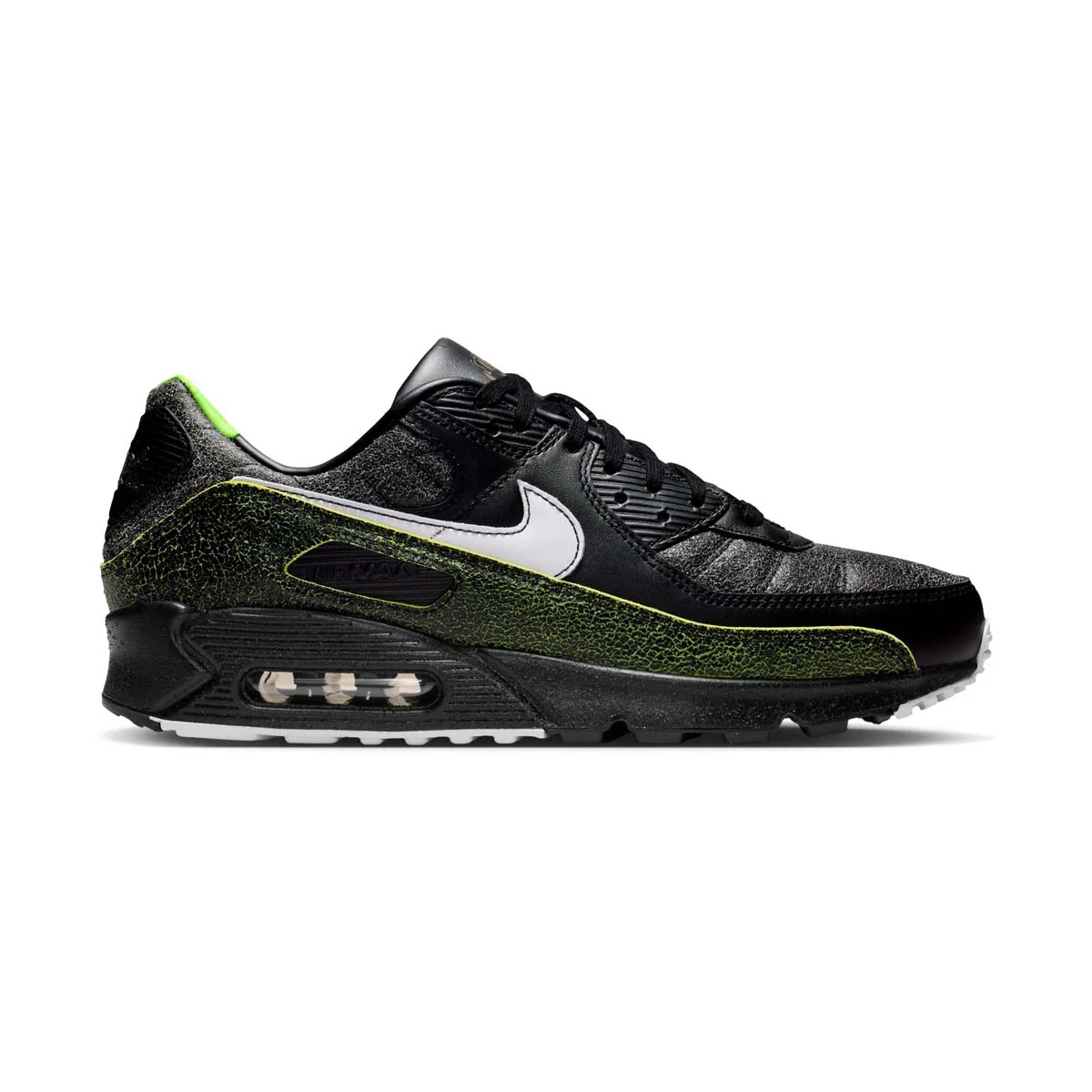 Image of Nike Air Max 90 'Tiempo' Men's Shoes