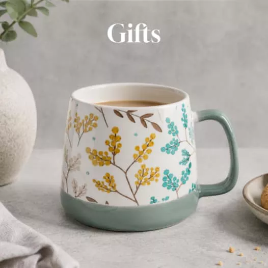Gifts