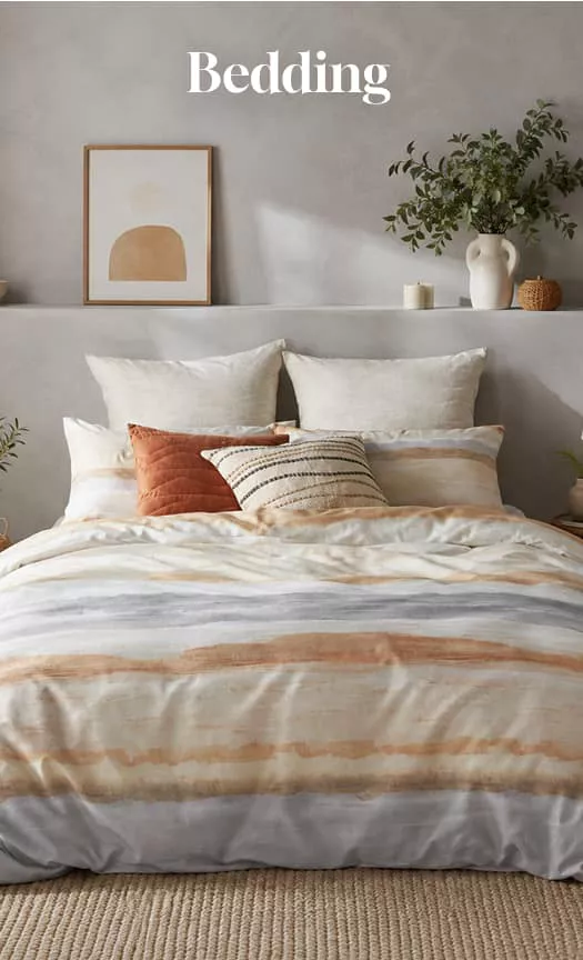 Bedding